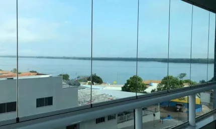 Apartamento com 2 quartos à venda na Avenida Catarina Suba Jaros, 123, Porto Rico Resort Residence, Porto Rico, 73 m2 por R$ 750.000