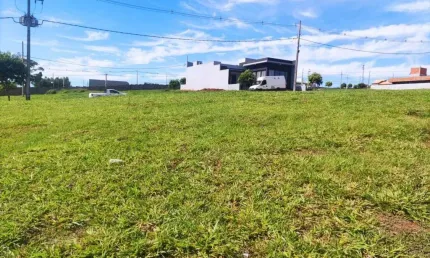 Terreno em condomínio fechado à venda na Rua Rio Javali, S/N, Porto Rico Resort Residence, Porto Rico por R$ 263.000