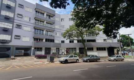 Apartamento com 3 quartos à venda na Praça do Expedicionário, 352, Zona 04, Maringá por R$ 1.150.000