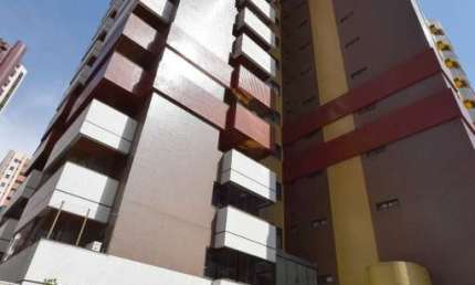 Apartamento com 4 quartos à venda na Rua Mandaguari, 130, Zona 07, Maringá, 437 m2 por R$ 3.500.000