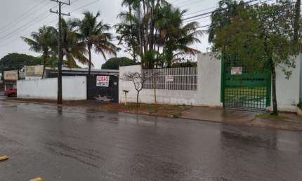 Terreno comercial à venda na Marginal, Centro, Paiçandu por R$ 500.000