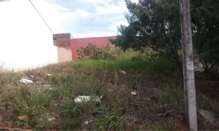 Terreno à venda na Rua Pioneiro Miguel Peres, Jardim Atlântico, Mandaguaçu por R$ 140.000