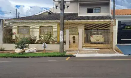 Casa com 4 quartos à venda na Mandaguari Pr, Jardim Morumbi, Mandaguari por R$ 670.000