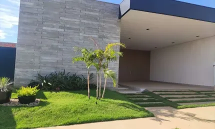 Casa com 3 quartos à venda na Rua Rio Javali, Porto Rico Resort Residence, Porto Rico por R$ 1.780.000