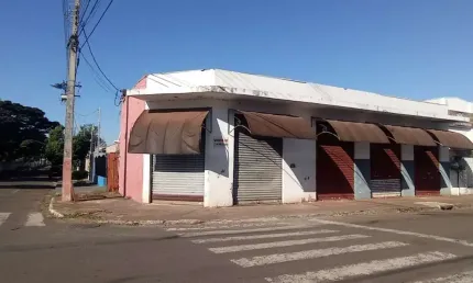 Sala comercial à venda na Rua João Luiz Barbosa, Centro, Paiçandu por R$ 470.000