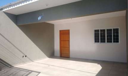 Casa com 3 quartos à venda na Avenida Araucária, Jardim Monterey, Sarandi por R$ 215.000