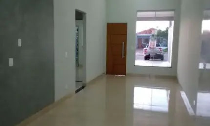 Casa com 3 quartos à venda na Rua Pioneiro Acácio Faustino dos Santos, Jardim Diamante, Maringá por R$ 375.000