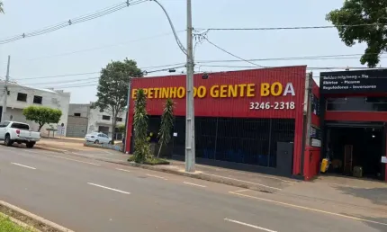 Barracão / Galpão / Depósito à venda na Avenida Mandacaru, Jardim Brasil, Maringá, 340 m2 por R$ 2.000.000