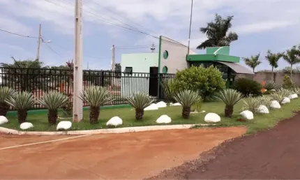 Terreno em condomínio fechado à venda na rua dcamargo, zona rural, doutor camargo por r$ 115.000