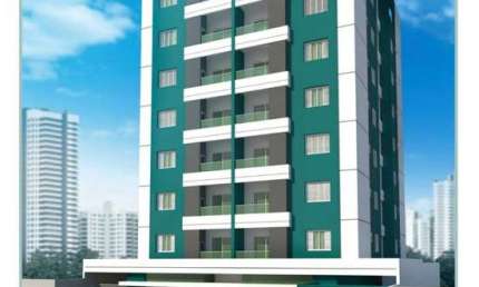 Apartamento com 2 quartos à venda na Rua Benjamin Constant, 383, Zona 07, Maringá, 65 m2 por R$ 500.000