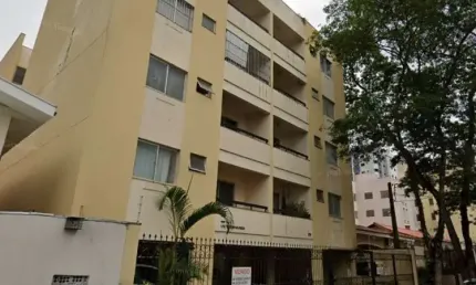 Apartamento com 2 quartos à venda na Rua Professor Antônio de Santa Rosa, 78, Zona 07, Maringá, 50 m2 por R$ 190.000