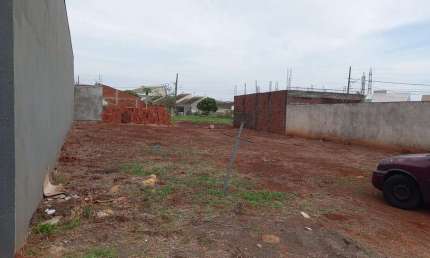 Terreno à venda na Rua Katsutoshi Nonaka, Jardim Campo Belo, Maringá por R$ 260.000