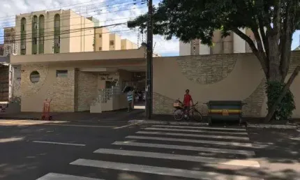 Apartamento com 3 quartos à venda na avenida mauá, 1848, zona 03, maringá, 70 m2 por r$ 245.000