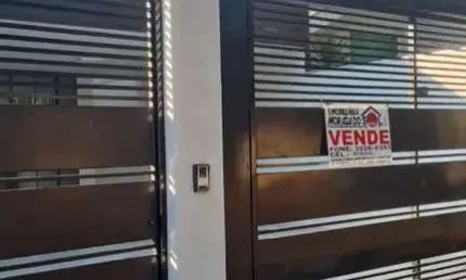 Casa com 3 quartos à venda na Rua Uruguai, 302, Jardim Alvorada, Maringá, 145 m2 por R$ 780.000