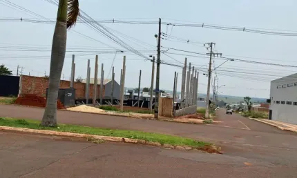 Barracão / Galpão / Depósito à venda na Avenida Mandacaru, Jardim Munique, Maringá por R$ 1.500.000