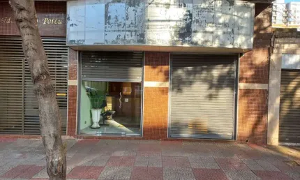 Sala comercial para alugar na avenida duque de caxias, 695, zona 01, maringá, 90 m2 por r$ 10.000