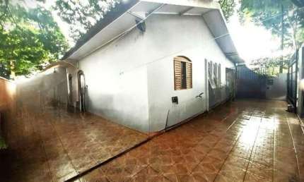 Casa com 3 quartos à venda na Rua Juraci Terra Guelfi, 342, Jardim Panorama, Sarandi, 85 m2 por R$ 250.000