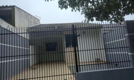 Casa com 3 quartos à venda na Rua Pedro Leite de Oliveira, 188, Jardim Andrade, Maringá, 70 m2 por R$ 310.000