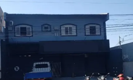 Prédio com 2 salas à venda na Avenida Brasil, Zona 05, Maringá, 365 m2 por R$ 3.200.000