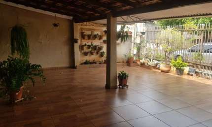 Casa com 3 quartos à venda na Rua Pedro Bernardo, Jardim Pioneiros, Paiçandu por R$ 350.000