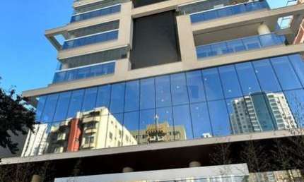 Apartamento com 3 quartos à venda na Rua Marechal Deodoro, 1372, Zona 07, Maringá, 115 m2 por R$ 1.350.000