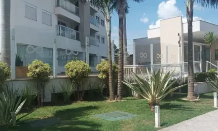 Apartamento com 3 quartos à venda na Rua Rubens Sebastião Marin, 1076, Parque Industrial I, Maringá por R$ 600.000
