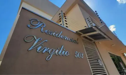 Apartamento com 1 quarto à venda na Rua São João, 503, Zona 07, Maringá por R$ 230.000
