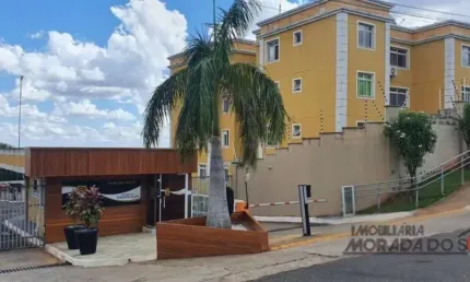 Apartamento com 2 quartos à venda na Rua Pioneiro João Perin, 1211, Parque Tarumã, Maringá por R$ 170.000