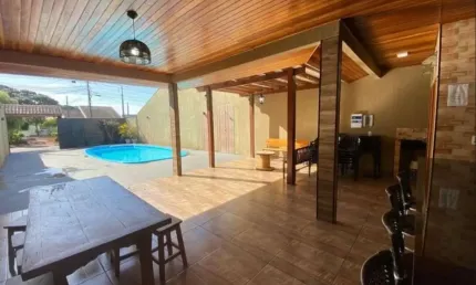Chácara / sítio à venda na Rua Doutor Herbert Mayer, Jardim Liberdade II, Maringá, 80 m2 por R$ 400.000