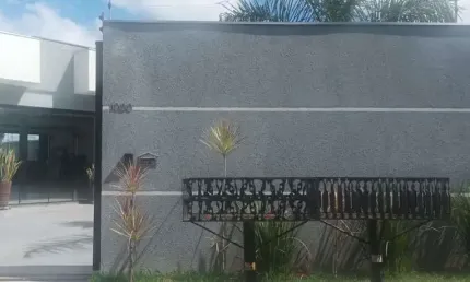Chácara / sítio à venda na Rua José Toral Querubim, 1066, Conjunto Habitacional Requião, Maringá, 426 m2 por R$ 800.000