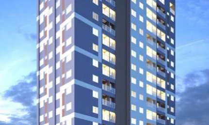 Apartamento com 2 quartos à venda na Rua Ernesto Mariucci, 442, Jardim Aclimação, Maringá, 51 m2 por R$ 425.000