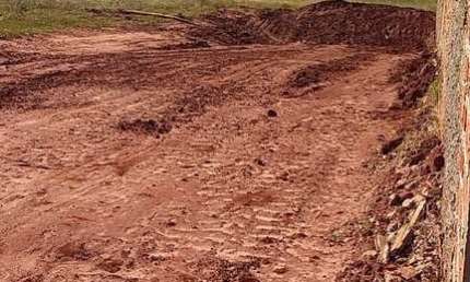 Terreno à venda na Projetada F, Terra Bella, Iguaraçu por R$ 25.000