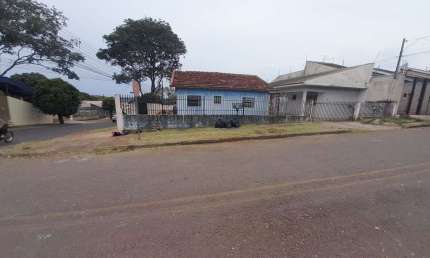 Casa com 2 quartos à venda na Rua Milton Eduardo Luders, Conjunto João de Barro Itaparica, Maringá, 47 m2 por R$ 250.000