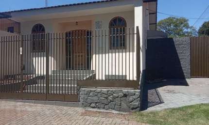 Casa comercial à venda na Rua Martin Afonso, 1587, Jardim Novo Horizonte, Maringá, 190 m2 por R$ 700.000