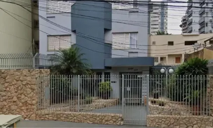 Apartamento com 3 quartos à venda na Rua Líbero Badaró, 229, Zona 07, Maringá, 109 m2 por R$ 650.000
