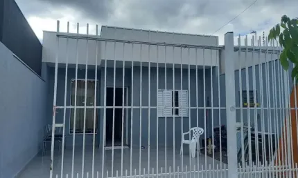 Casa com 3 quartos à venda na Rua 9356, Ecovalley Ecologic City, Sarandi, 70 m2 por R$ 250.000