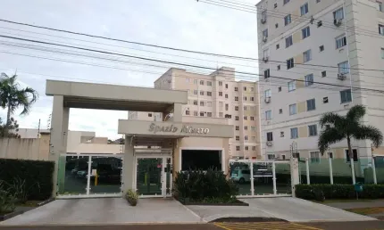 Apartamento com 2 quartos à venda na Avenida Pioneiro Antonio Ruiz Saldanha, 1840, Jardim das Estações, Maringá, 52 m2 por R$ 290.000
