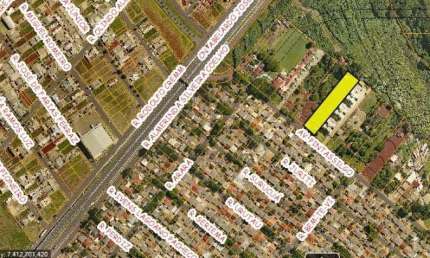 Terreno comercial à venda na Rua Paim, 1210, Parque das Laranjeiras, Maringá por R$ 1.600.000