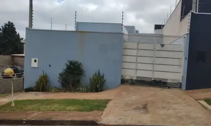 Casa comercial à venda na Rua Natividade Polsaque, Jardim Europa, Maringá, 98 m2 por R$ 500.000