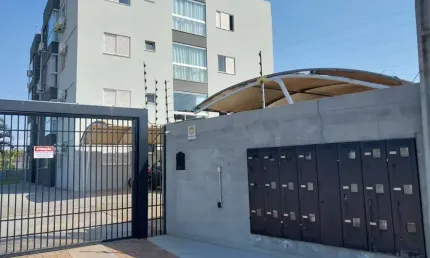 Apartamento com 2 quartos à venda na Rua Falcão, 194, Centro, Nova Esperança, 52 m2 por R$ 160.000
