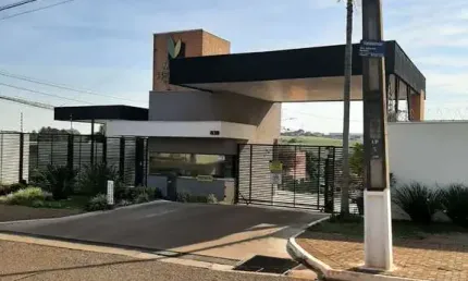 Terreno em condomínio fechado à venda na Rua Valdemar Barbosa, 838, Jardim São Paulo, Maringá por R$ 850.000