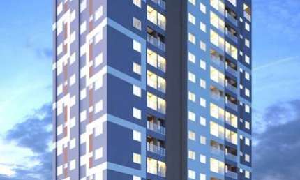 Apartamento com 2 quartos à venda na Rua Ernesto Mariucci, 442, Jardim Aclimação, Maringá