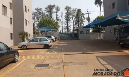 ÓTIMA OPORTUNIDADE: APARTAMENTO NO DISTRITO DE IGUATEMI