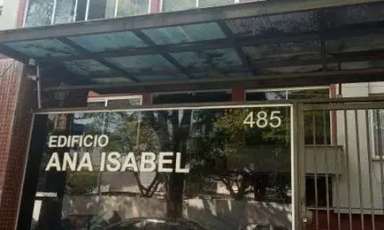 EXCELENTE APARTAMENTO, NA ZONA 04, EDIFICIO ANA ISABEL