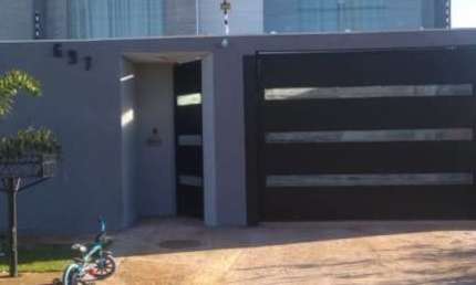 Chácara / sítio à venda na Rua João Carneiro Filgueiras, 697, Jardim Paulista, Maringá, 144 m2 por R$ 670.000