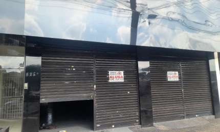 Sala comercial com 1 sala para alugar na Avenida Morangueira, 625, Zona 07, Maringá