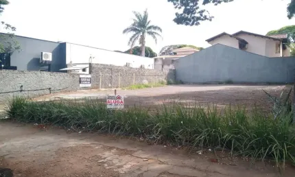 Terreno comercial à venda na Avenida Humaitá, Zona 04, Maringá