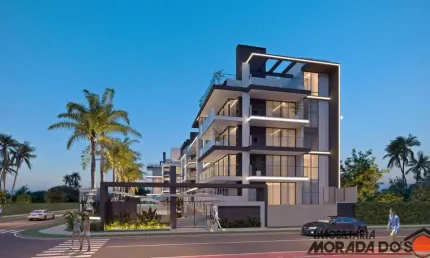 Apartamento com 3 quartos à venda na Avenida Beira Mar, Costa Azul, Matinhos