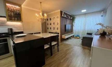 Apartamento com 3 quartos à venda na Avenida Londrina, 1284, Zona 08, Maringá