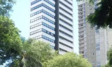 Apartamento com 4 quartos à venda na Avenida XV de Novembro, 1266, Zona 01, Maringá